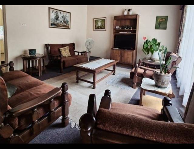 3 BEDROOM HOUSE FOR SALE IN SASOLBURG EXT 12